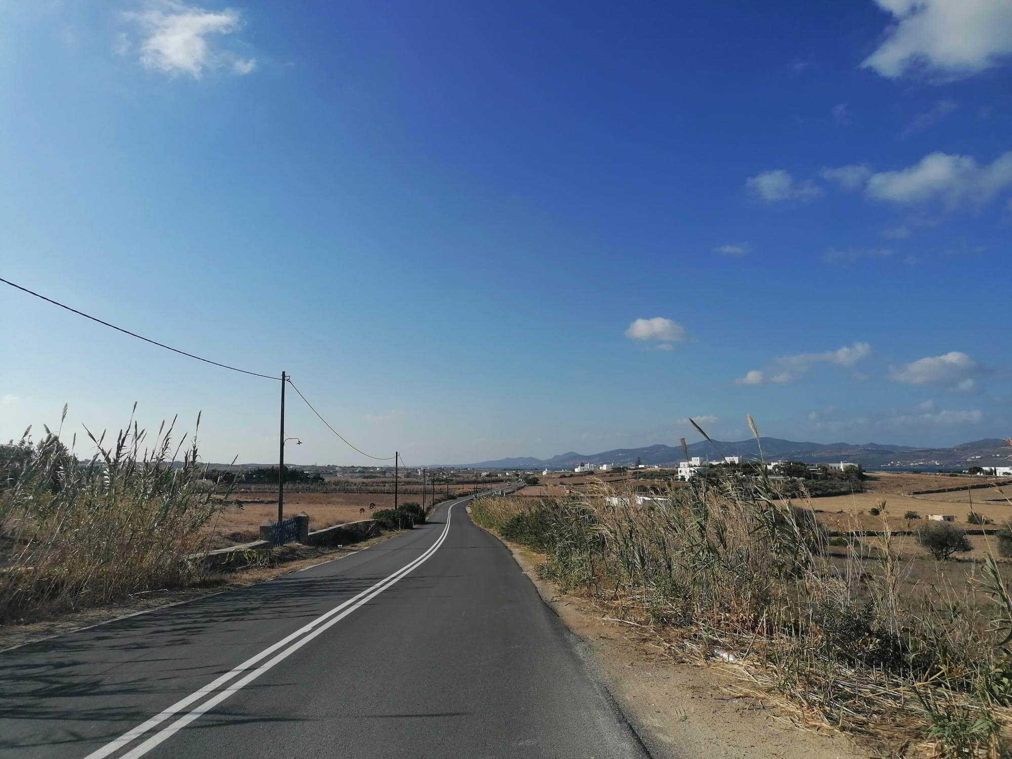 Έργα στη Σύρο